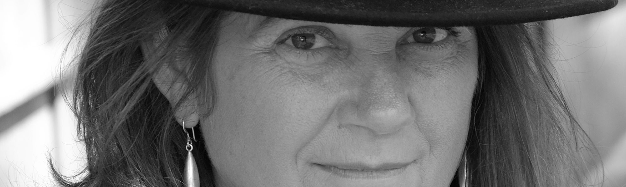 Gabriele Riedel, Painter, Malerin, Künstlerin, Seeshaupt, Germany