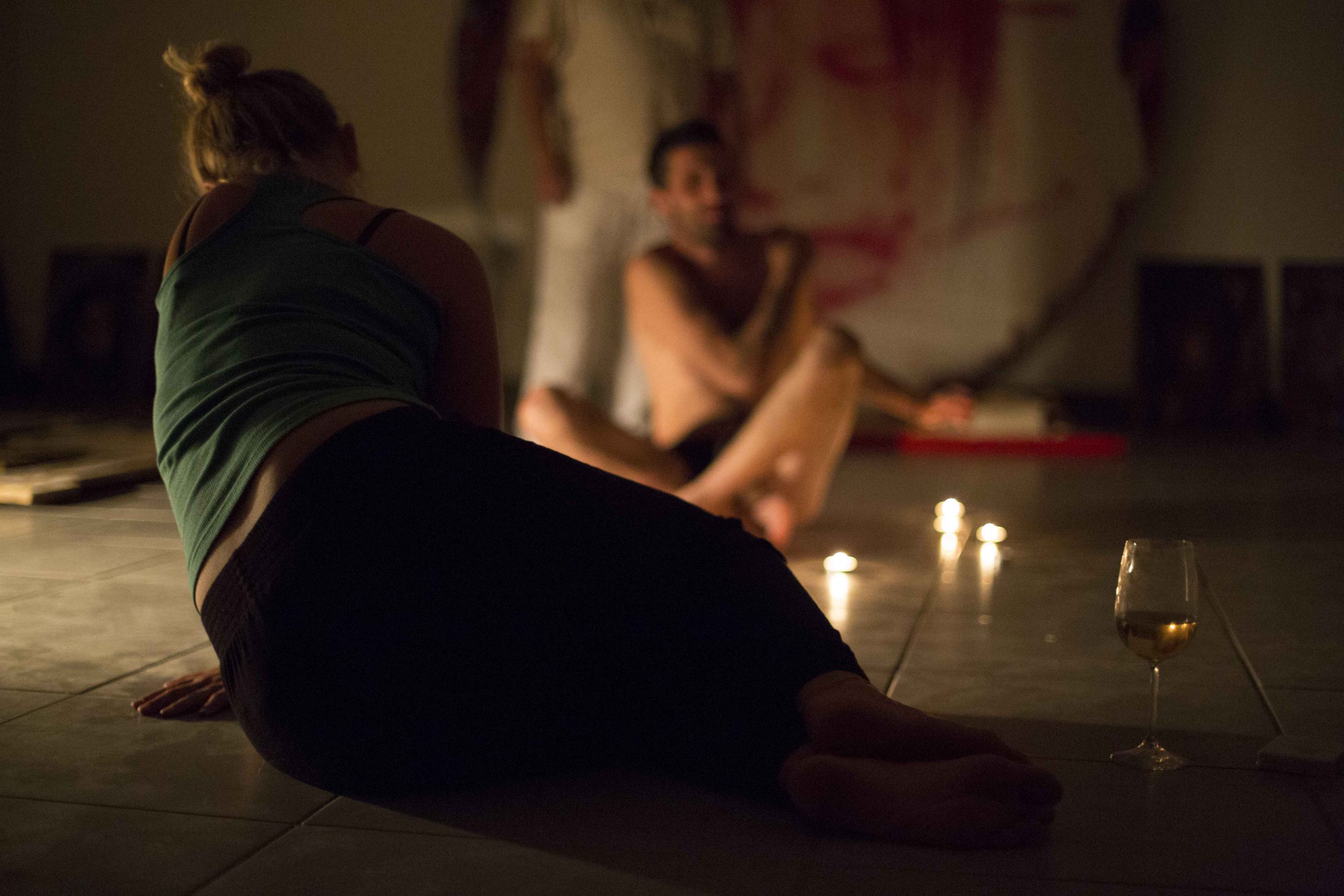 Summer Academie Italia